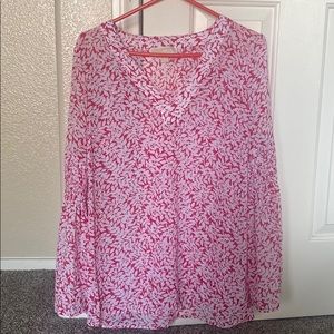 Michael kors dress shirt